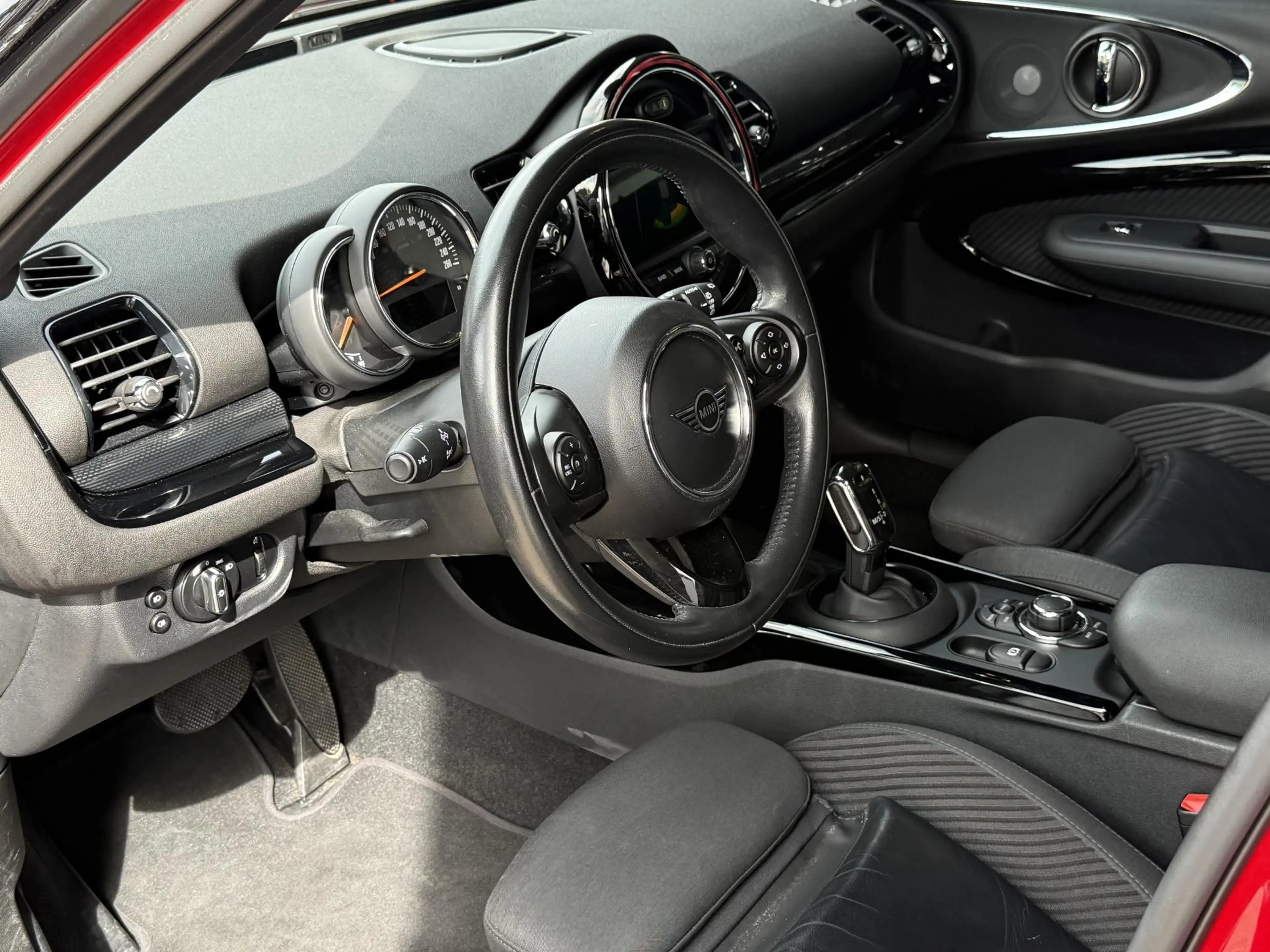 MINI Cooper Clubman 1.5 Chili | PANORAMA | HARMAN KARDON | LED KOPLAMP — photo 3