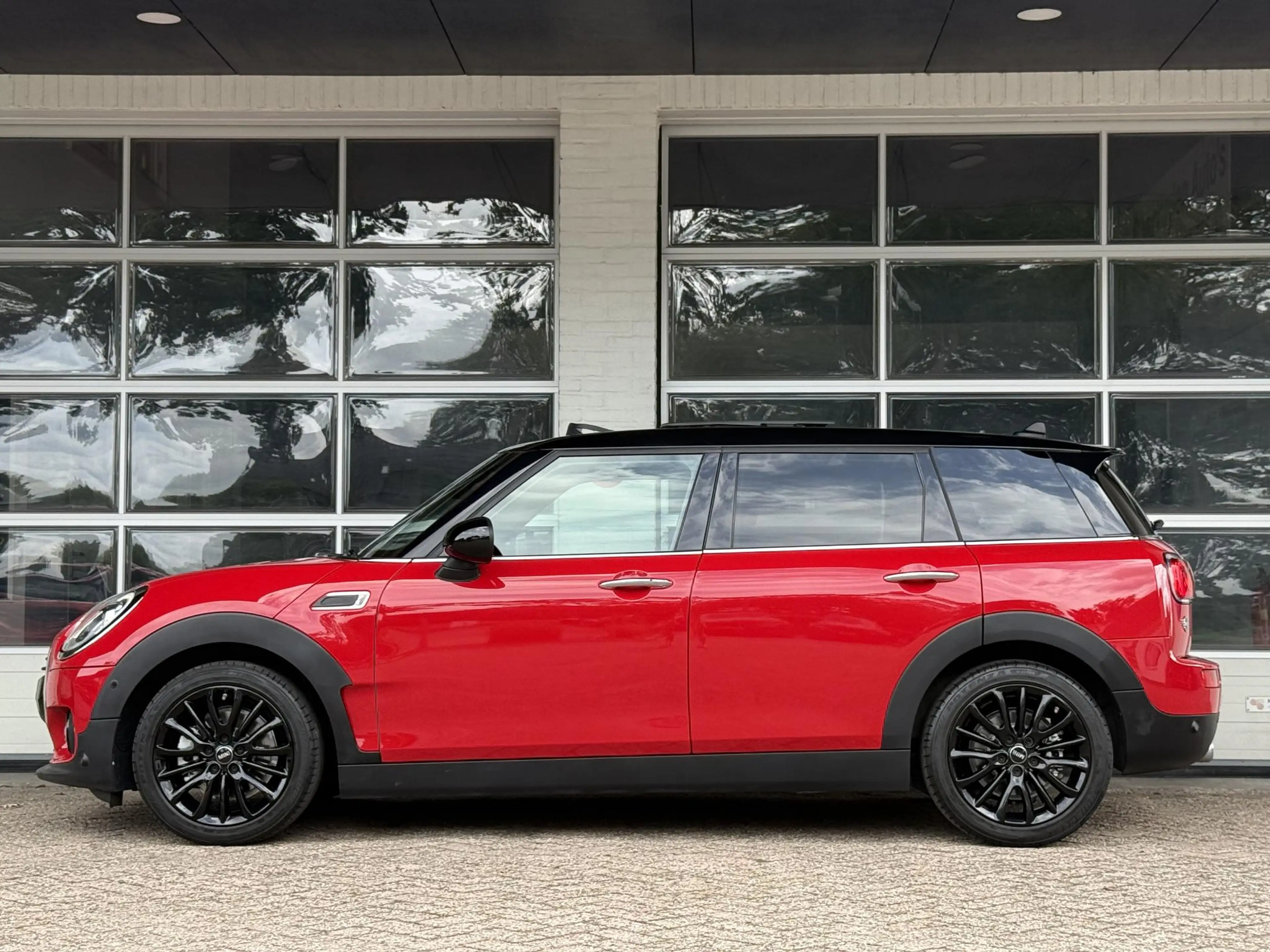 MINI Cooper Clubman 1.5 Chili | PANORAMA | HARMAN KARDON | LED KOPLAMP — photo 2