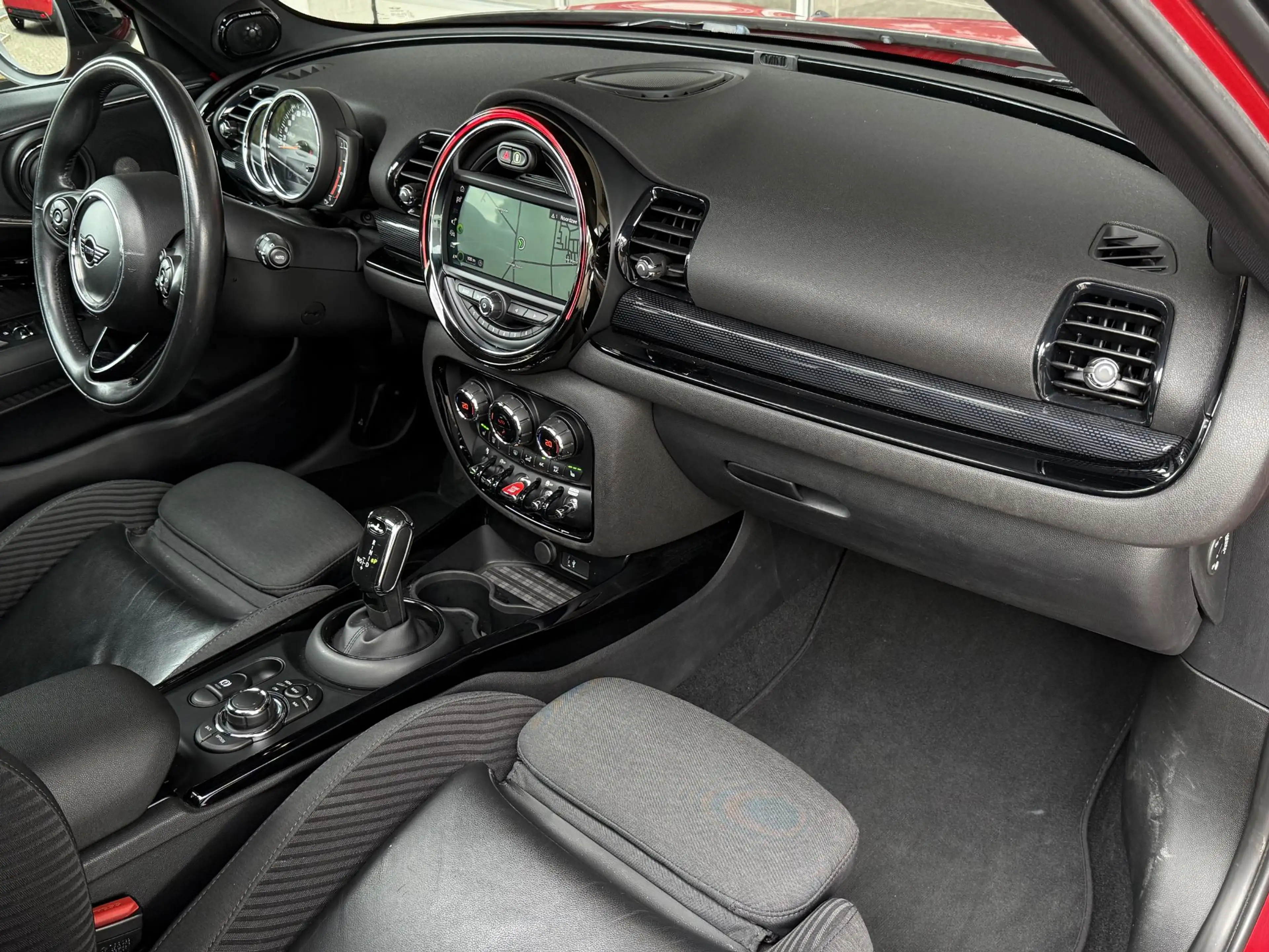 MINI Cooper Clubman 1.5 Chili | PANORAMA | HARMAN KARDON | LED KOPLAMP — photo 5