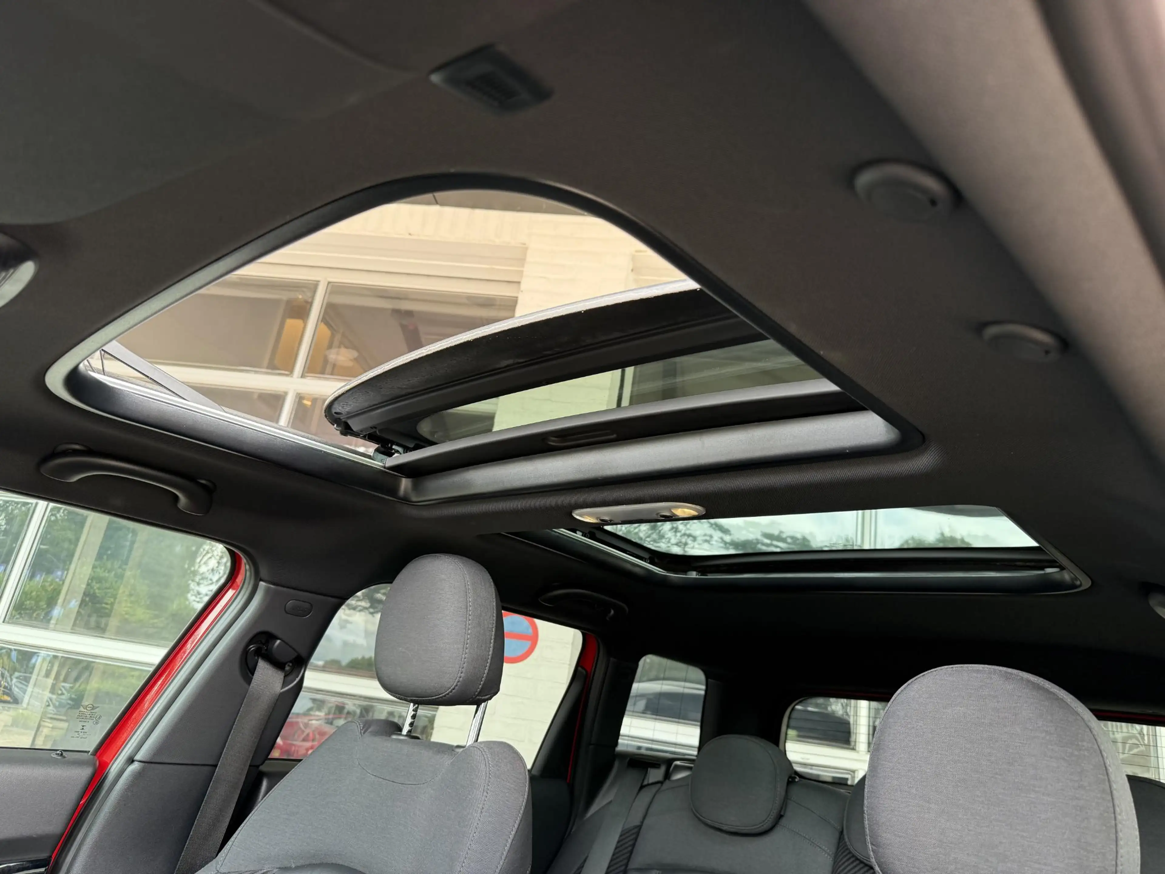 MINI Cooper Clubman 1.5 Chili | PANORAMA | HARMAN KARDON | LED KOPLAMP — photo 15