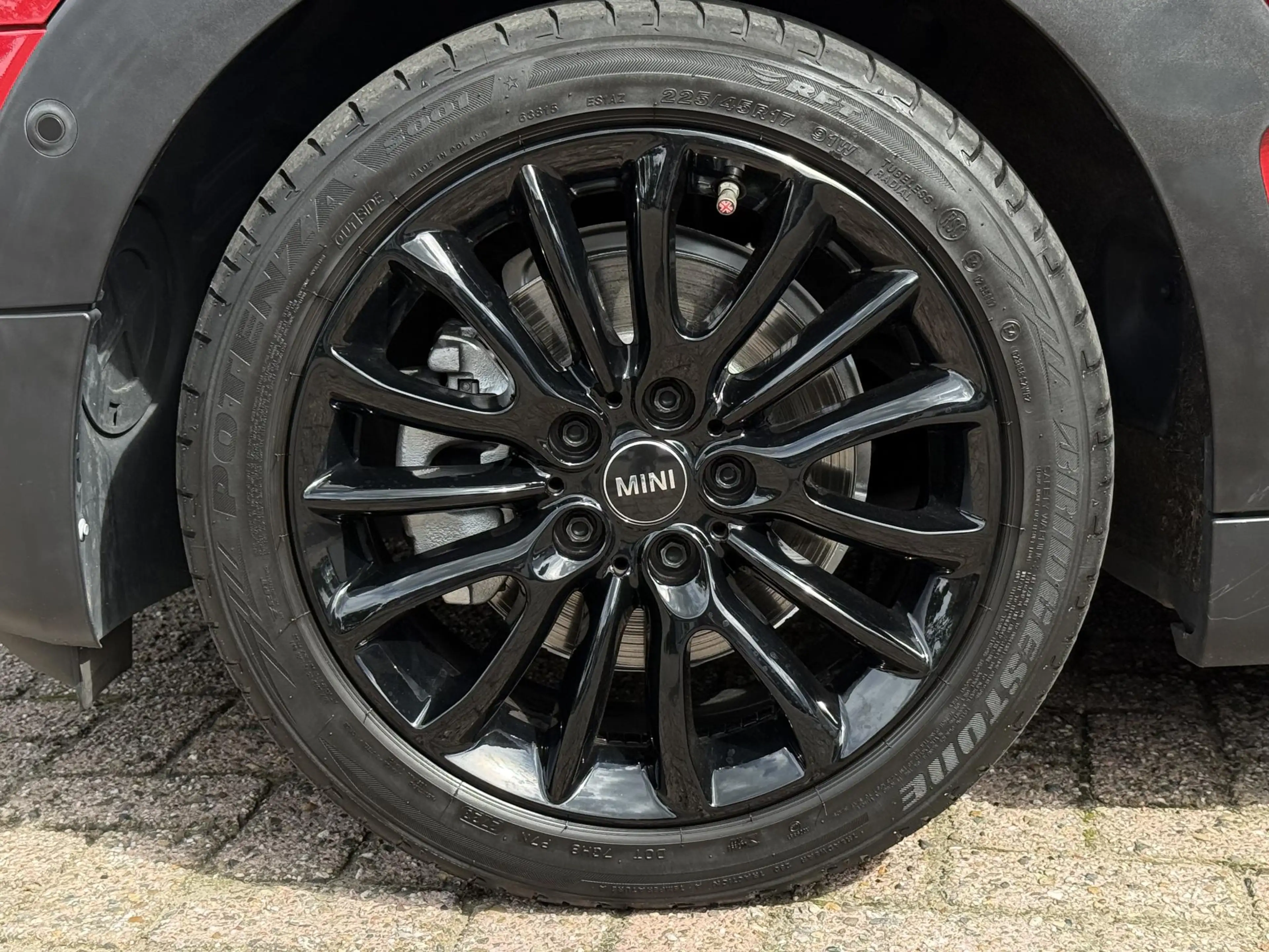 MINI Cooper Clubman 1.5 Chili | PANORAMA | HARMAN KARDON | LED KOPLAMP — photo 12