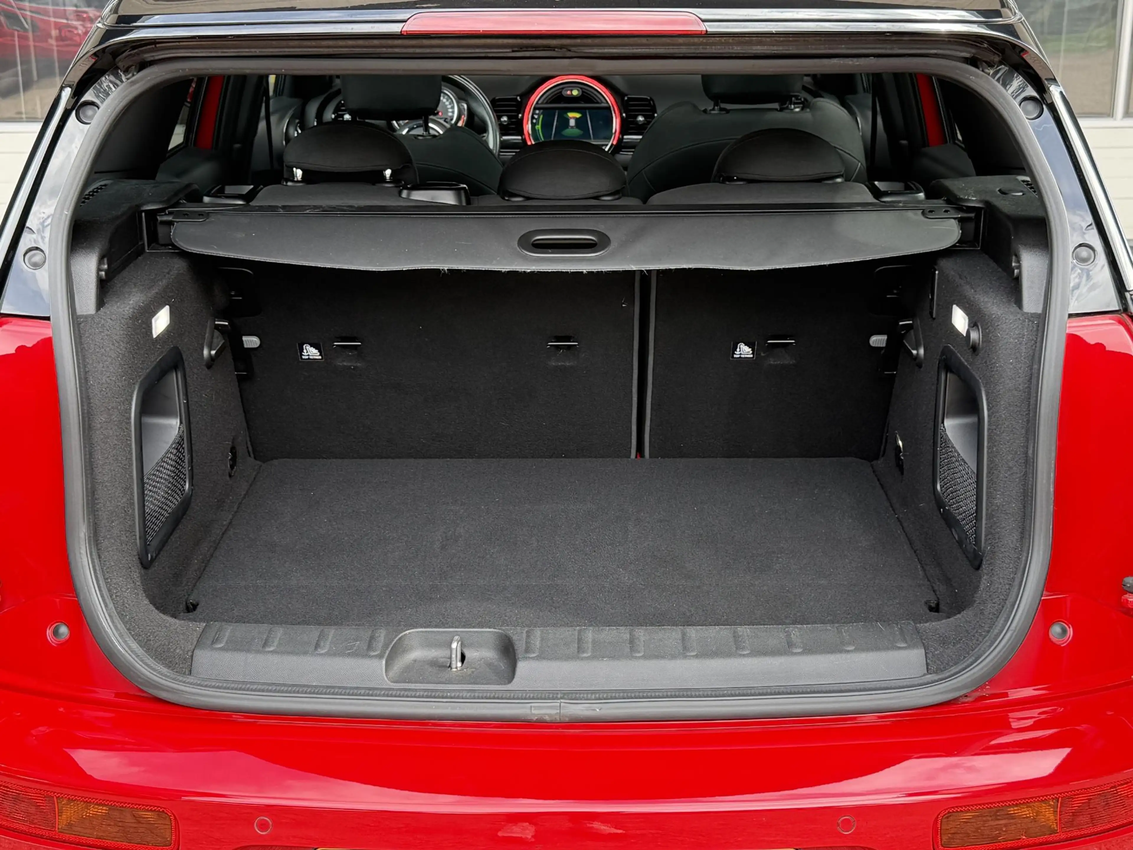 MINI Cooper Clubman 1.5 Chili | PANORAMA | HARMAN KARDON | LED KOPLAMP — photo 14