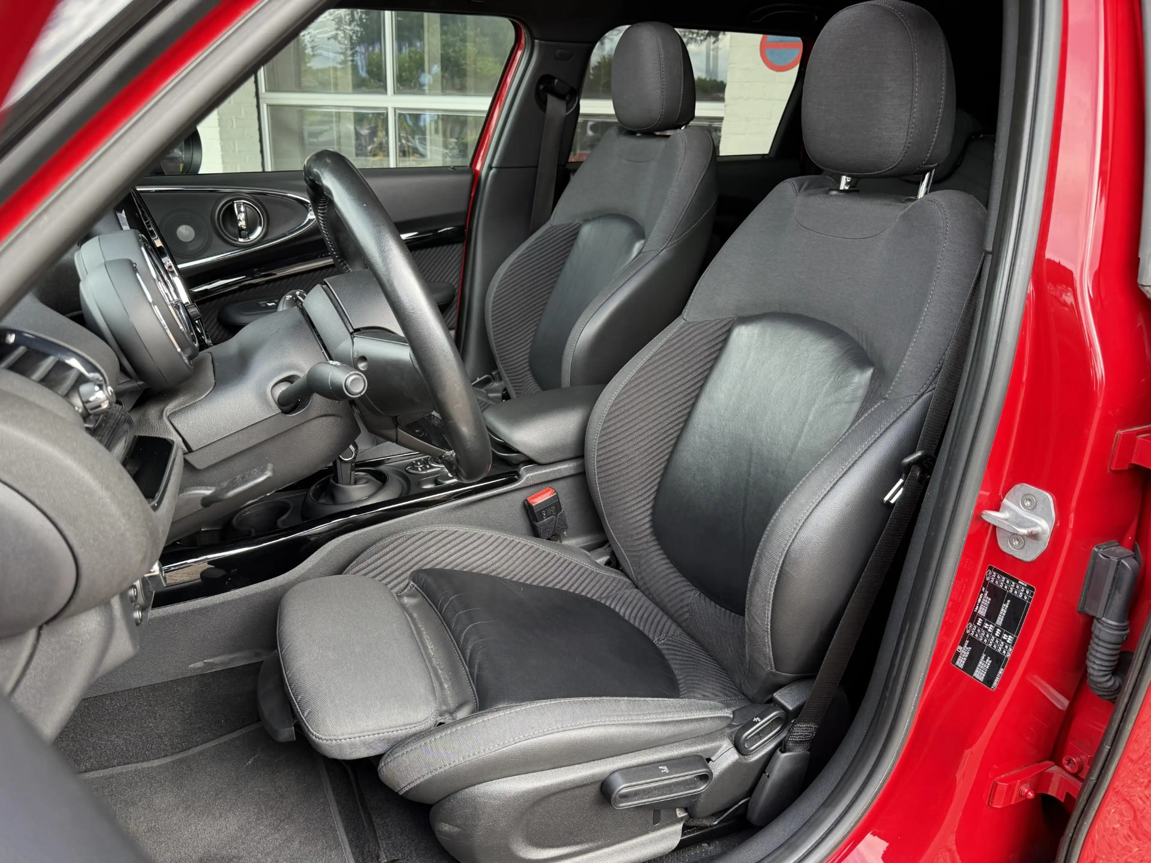 MINI Cooper Clubman 1.5 Chili | PANORAMA | HARMAN KARDON | LED KOPLAMP — photo 4