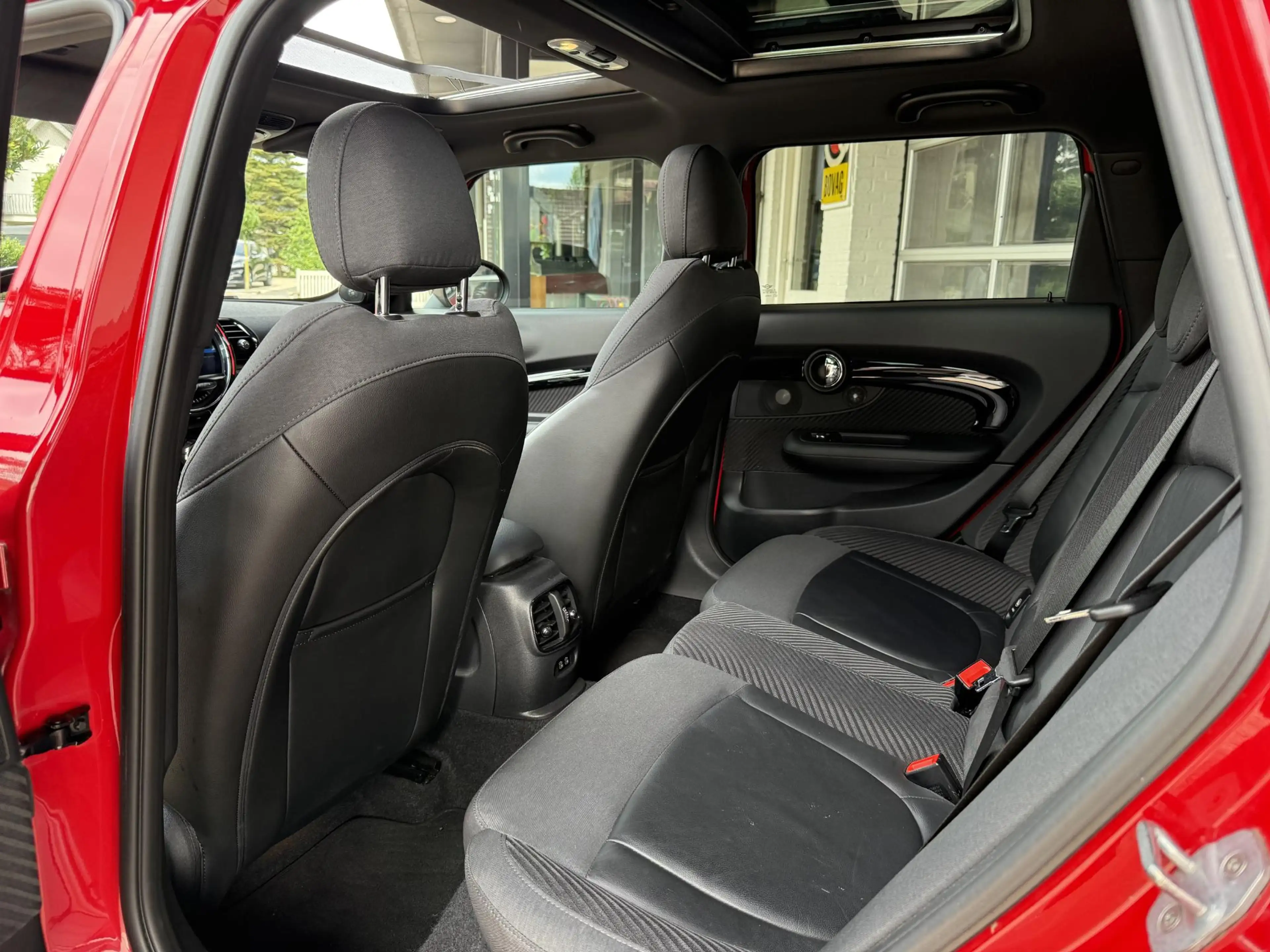 MINI Cooper Clubman 1.5 Chili | PANORAMA | HARMAN KARDON | LED KOPLAMP — photo 6