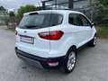 Ford EcoSport Titanium KAMERA/XENON/WINTERPAKET/2TKM! Weiß - thumbnail 7