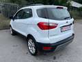 Ford EcoSport Titanium KAMERA/XENON/WINTERPAKET/2TKM! Weiß - thumbnail 5