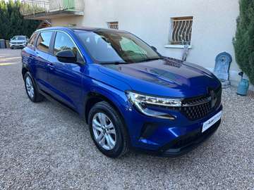 1.2 Mild Hybrid Advanced 130ch Equilibre (feux leds + CarPlay sans fil+...) 2023
