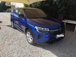 Renault Austral 1.2 MILD HYBRID ADVANCED 130CV EQUILIBRE +PACK CITY+ROUE DE