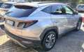 Hyundai TUCSON 1.6 T-GDI 48V DCT Gris - thumbnail 6
