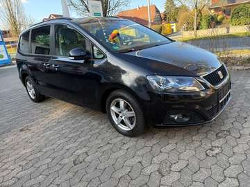 Alhambra Diesel 2.0 TDI Ecomotive Style 7Sitzer