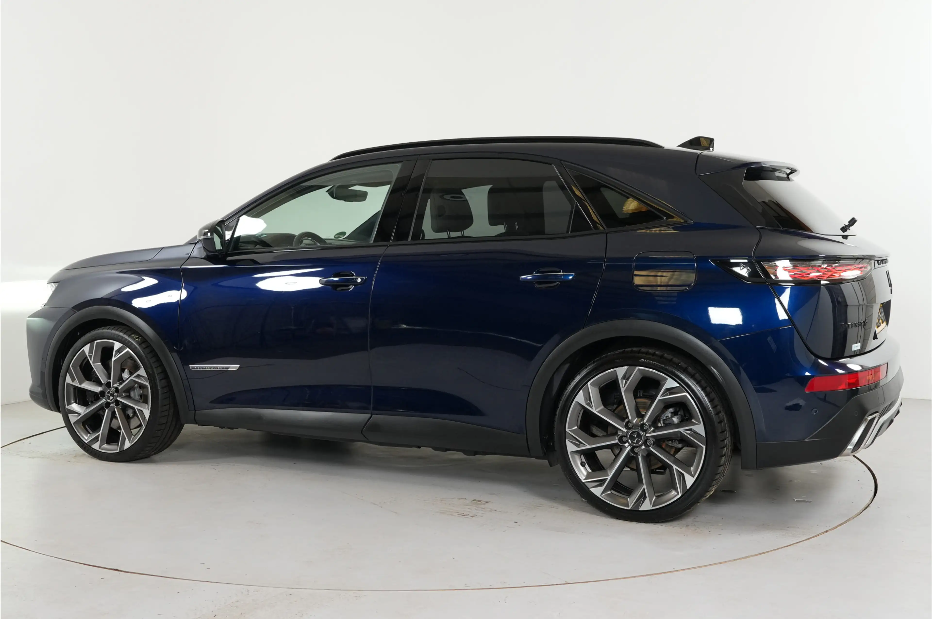 DS Automobiles DS 7 E-Tense 360 4x4 La Première | Pano | Nappa | Focal — photo 10