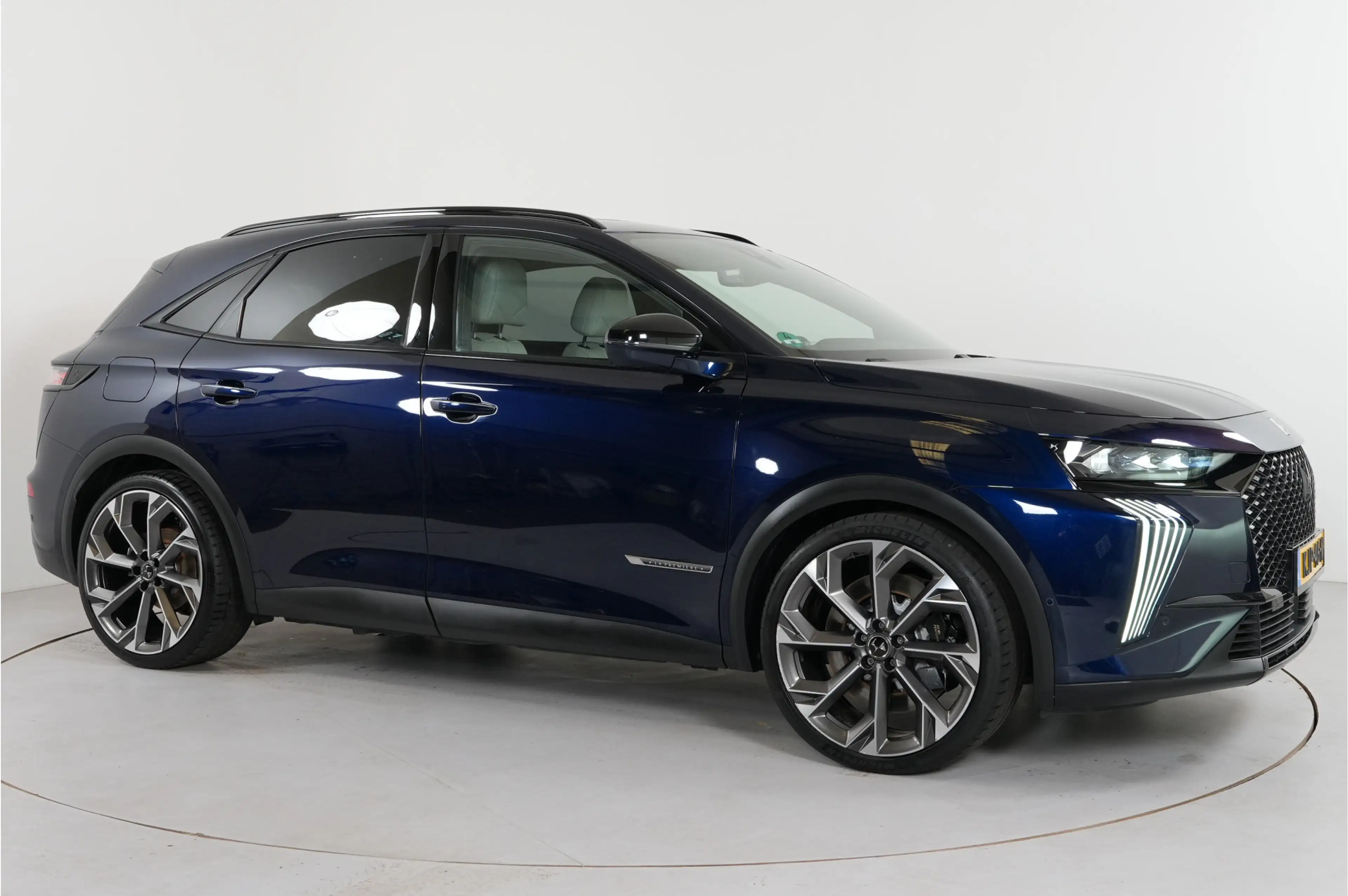DS Automobiles DS 7 E-Tense 360 4x4 La Première | Pano | Nappa | Focal — photo 5