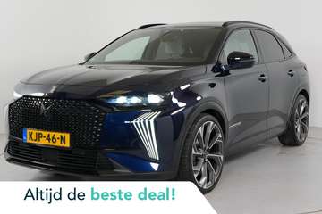 E-Tense 360pk PHEV 4x4 La Première | Pano | Nachtz