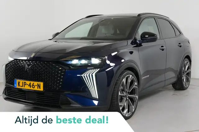 DS Automobiles DS 7 E-Tense 4x4 La Première 360 pk PHEV | SOH 96.25% |