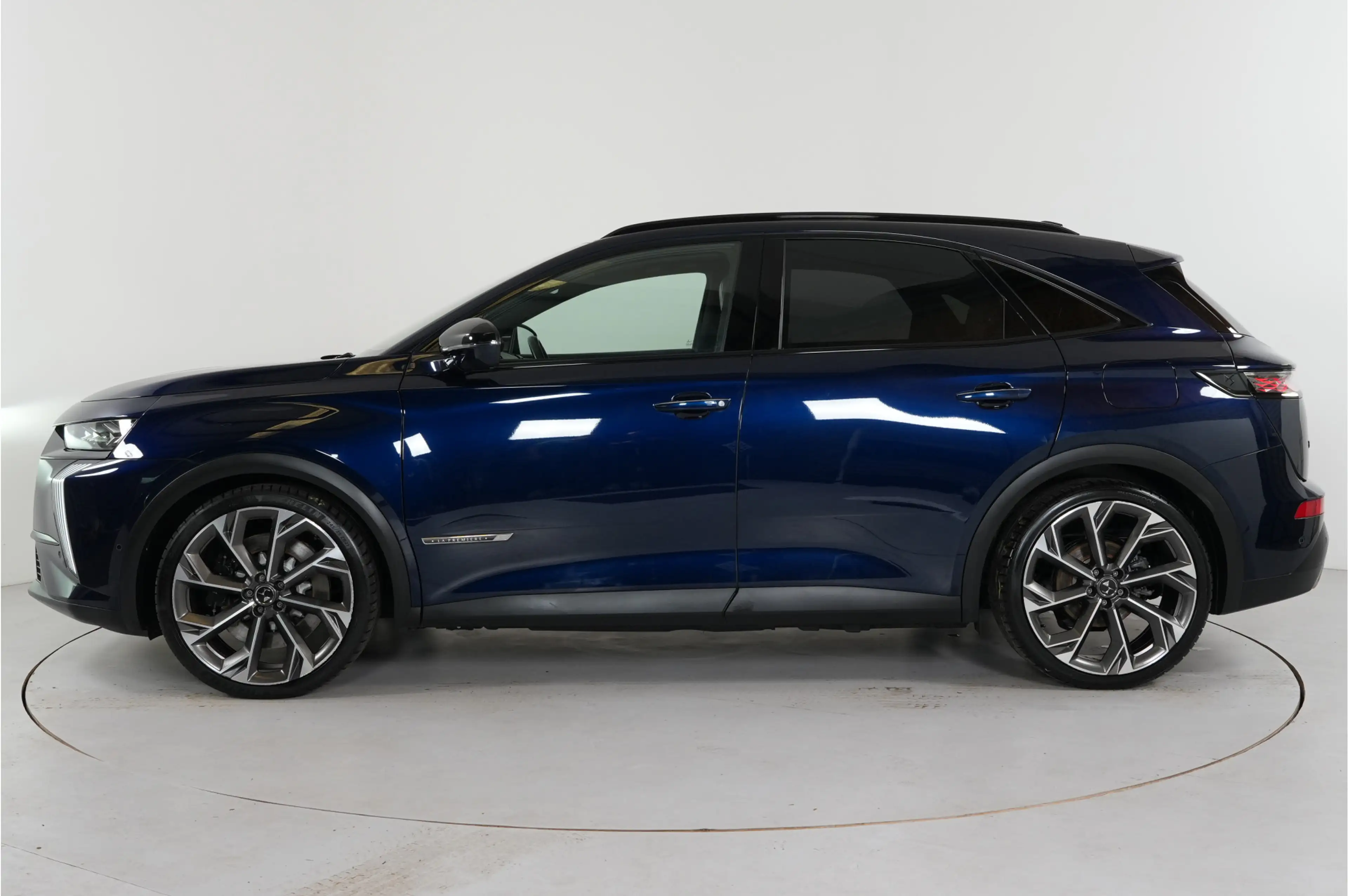 DS Automobiles DS 7 E-Tense 360 4x4 La Première | Pano | Nappa | Focal — photo 11