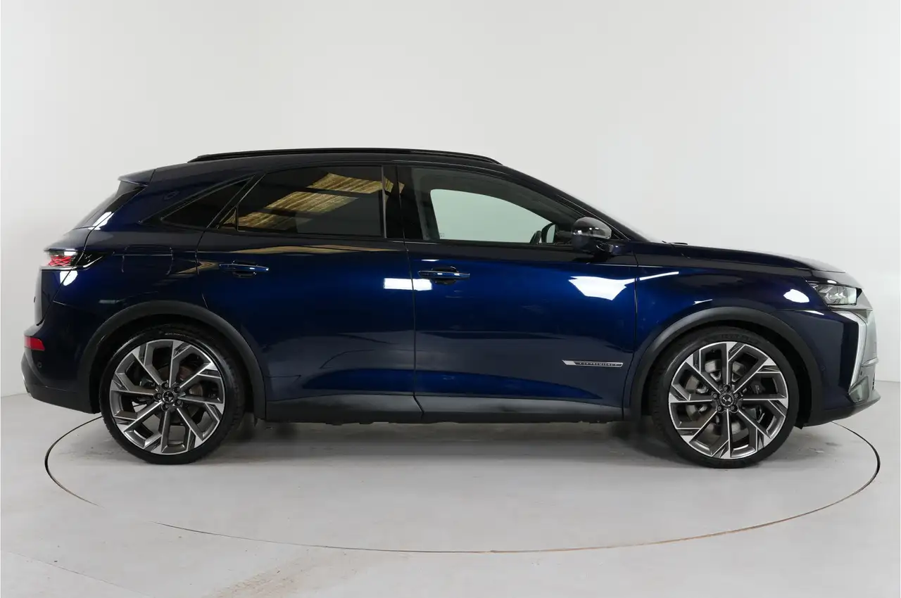 DS Automobiles DS 7 2023