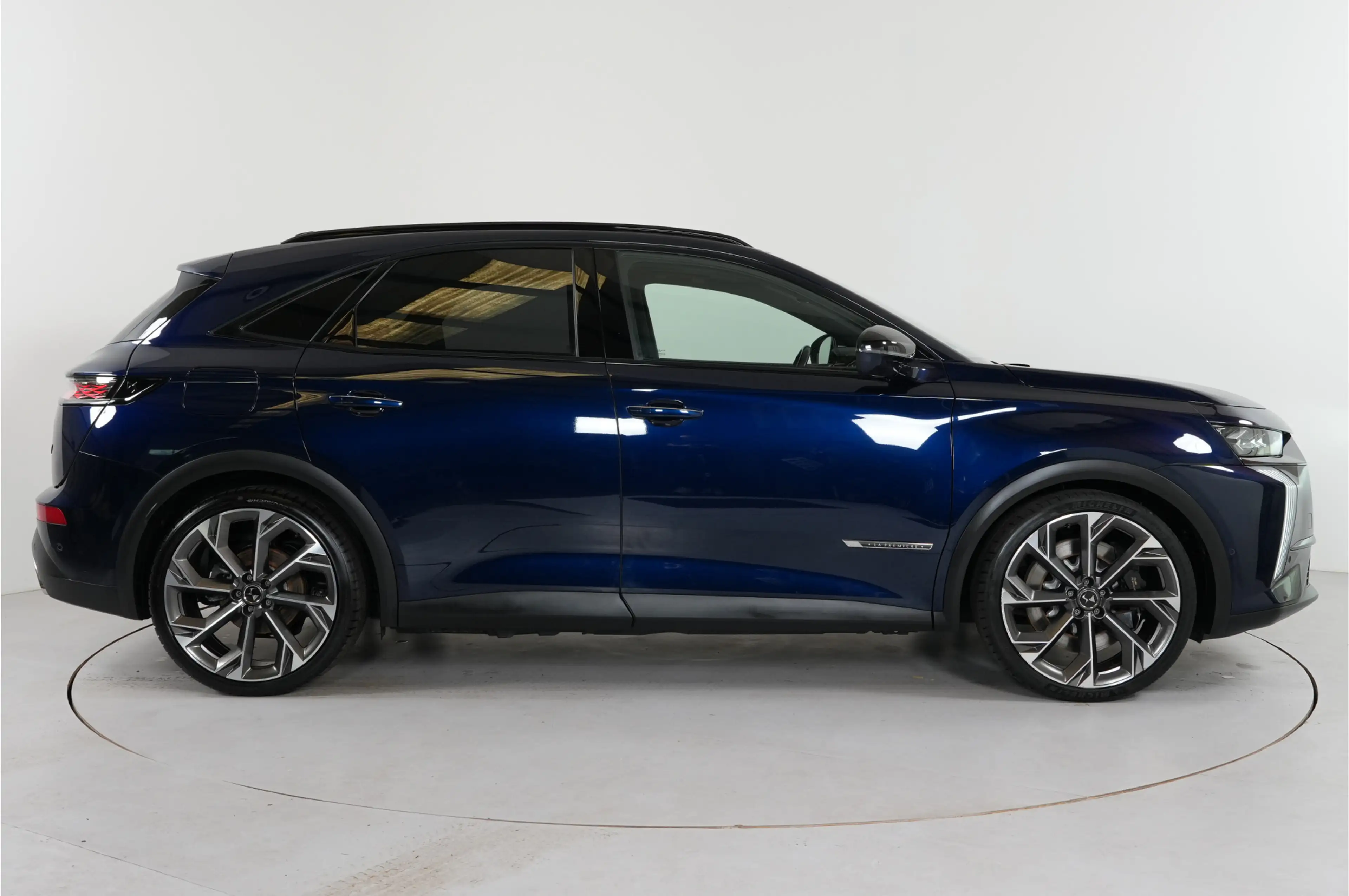 DS Automobiles DS 7 E-Tense 360 4x4 La Première | Pano | Nappa | Focal — photo 4