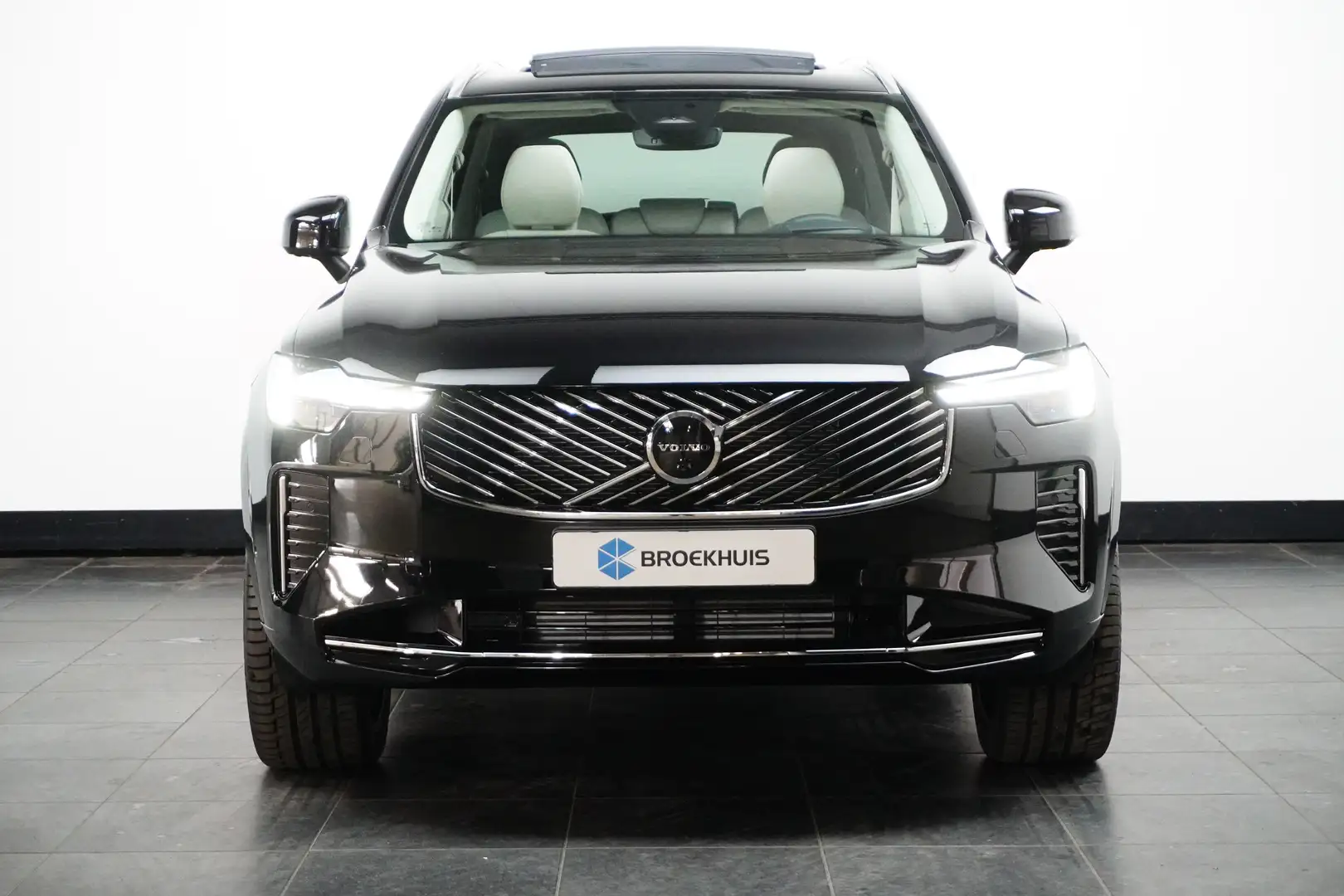 Volvo XC90 T8 Recharge AWD Ultra Bright | Facelift | Nieuwe a Negro - 2