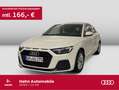 Audi A1 advanced 25 TFSI 70(95) LED, KAMERA Weiß - thumbnail 1
