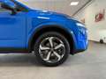 Nissan Qashqai 1.3 DIG-T-360°-Pano-Volldigitales Tacho- Bleu - thumbnail 8