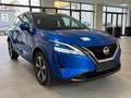 Nissan Qashqai 1.3 DIG-T-360°-Pano-Volldigitales Tacho- Bleu - thumbnail 3