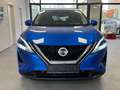 Nissan Qashqai 1.3 DIG-T-360°-Pano-Volldigitales Tacho- Bleu - thumbnail 2