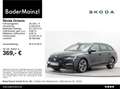 Skoda Octavia Combi RS 2.0 TDI DSG Stdhz Navi Matrix Schwarz - thumbnail 1