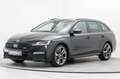 Skoda Octavia Combi RS 2.0 TDI DSG Stdhz Navi Matrix Schwarz - thumbnail 2