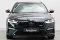 Skoda Octavia Combi RS 2.0 TDI DSG Stdhz Navi Matrix Schwarz - thumbnail 4
