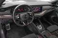 Skoda Octavia Combi RS 2.0 TDI DSG Stdhz Navi Matrix Schwarz - thumbnail 16