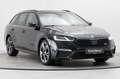 Skoda Octavia Combi RS 2.0 TDI DSG Stdhz Navi Matrix Schwarz - thumbnail 5