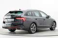 Skoda Octavia Combi RS 2.0 TDI DSG Stdhz Navi Matrix Schwarz - thumbnail 9