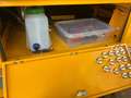 Piaggio Ape TM703 Gelb - thumbnail 4