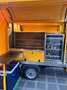 Piaggio Ape TM703 Gelb - thumbnail 8