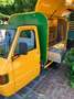 Piaggio Ape TM703 Gelb - thumbnail 1