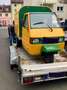 Piaggio Ape TM703 Gelb - thumbnail 10