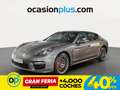 Porsche Panamera GTS PDK Gris - thumbnail 1