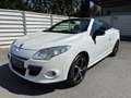 Renault Megane Coupe-Cabriolet dCi 110 DPF Weiß - thumbnail 1