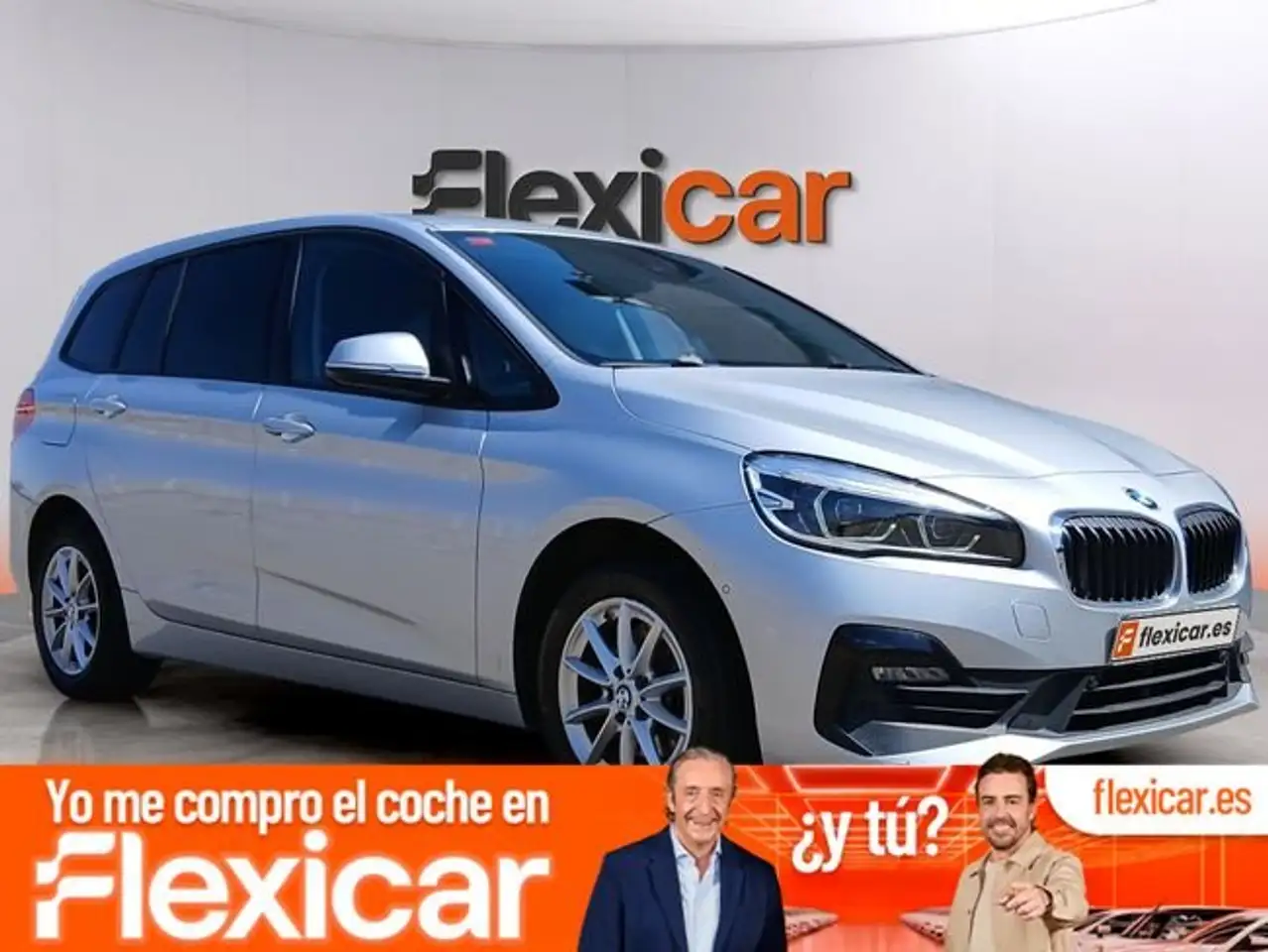 BMW 216