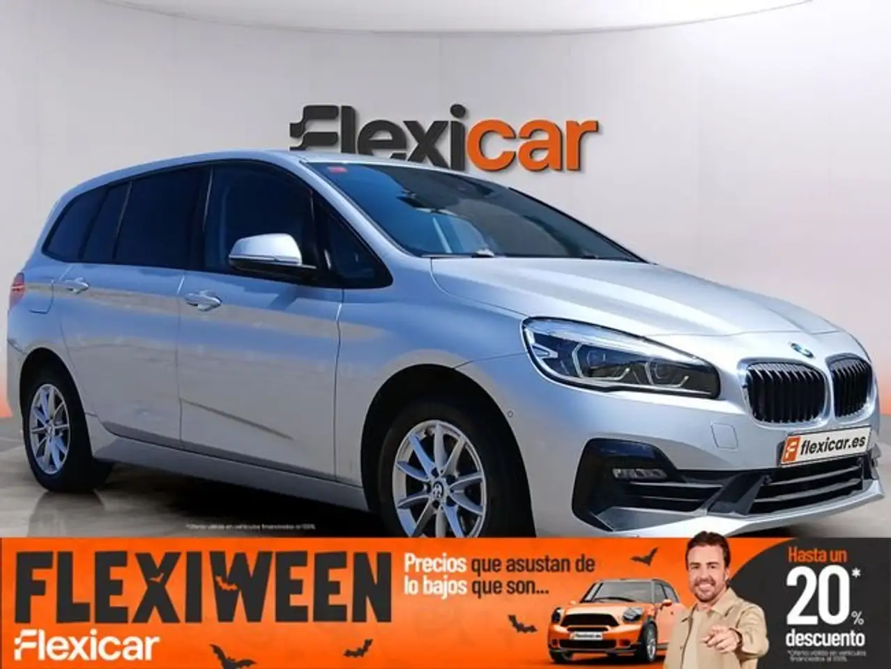 BMW 216