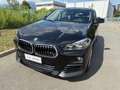 BMW X2 X2 F39 sdrive18d Advantage auto Nero - thumbnail 3