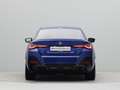 BMW i4 eDrive35 M Sport Edition 70 kWh Bleu - thumbnail 9