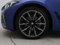 BMW i4 eDrive35 M Sport Edition 70 kWh Bleu - thumbnail 18