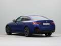 BMW i4 eDrive35 M Sport Edition 70 kWh Bleu - thumbnail 10