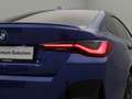 BMW i4 eDrive35 M Sport Edition 70 kWh Bleu - thumbnail 20