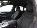 BMW i4 eDrive35 M Sport Edition 70 kWh Bleu - thumbnail 4