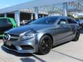 Mercedes-Benz CLS 220 Shooting Brake d (bt) Premium auto Gris - thumbnail 3