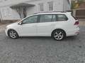 Volkswagen Golf VII Variant Trendline BMT DSG Blanc - thumbnail 6