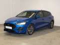 Ford Focus 1.0 Ecoboost MHEV ST Line X 155 Azul - thumbnail 26