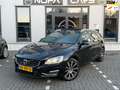 Volvo V60 2.4 D5 Twin Engine Special Edition|xenon|Pano|Leer Zwart - thumbnail 1